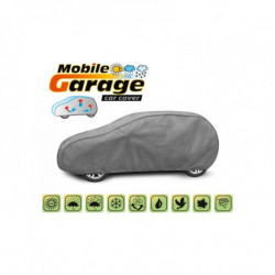 Autótakaró Mobile Garage L1 ferdehátú/kombi