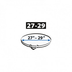 Védőhuzat bicikli kerékpárhoz 27-29