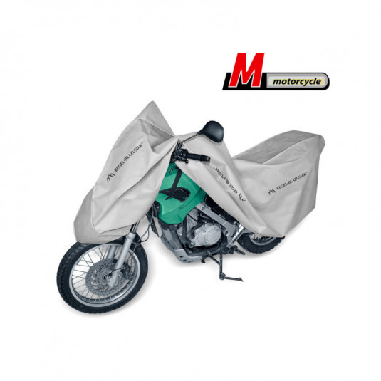 Motoros védőhuzat M