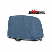 Védőponyva lakókocsira N126N caravan