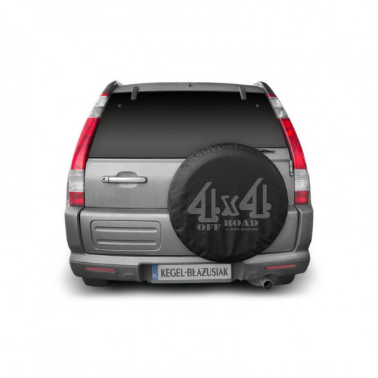 Pótalkerék huzat terepjárók 4x4 méret 64