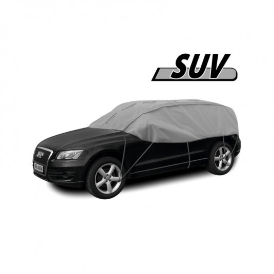 Ablak-védőtakaró SUV-hoz
