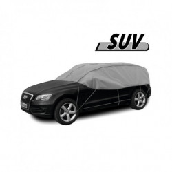 Ablak-védőtakaró SUV-hoz