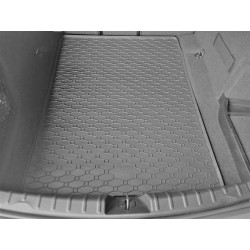 Vaňa do kufra BMW 3 SD (F30) (2012-2019) gumená