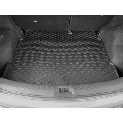 Vaňa do kufra NISSAN Qashqai (2007-2014) gumená