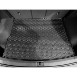 Vaňa do kufra VOLKSWAGEN Tiguan horná poloha (od 2020) gumená