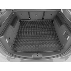 Vaňa do kufra SEAT Alhambra 5miestne (od 2010) gumená