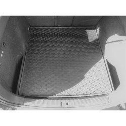 Vaňa do kufra VOLKSWAGEN Golf V variant (2003-2008) gumená
