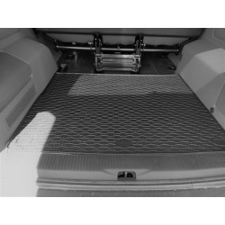 Vaňa do kufra VOLKSWAGEN T5 (2003-2015) gumená