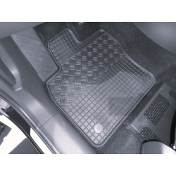 Gumi szőnyegek méretre SEAT Tarraco (2018-tól)