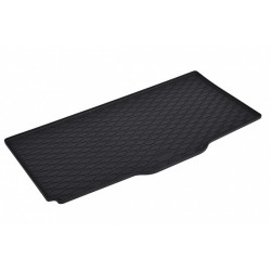 Gumis csomagtartó alatt Fiat Panda 2012-