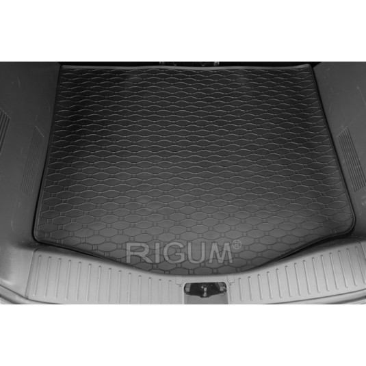 Gumi csomagtér-tálca Ford C-Max 2011-
