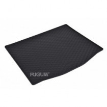 Gumialátét csomagtérbe Ford Focus Hatchback 2011- központi kerékhez