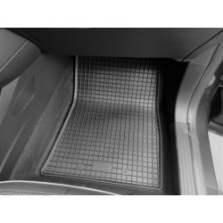 Gumiszőnyegek méretre RENAULT Captur számára (2020-tól)