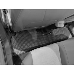Gumiszőnyegek méretre gyártott VOLKSWAGEN ID.3 (2020-tól)