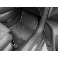 Gumi szőnyeg az PEUGEOT e-208 (2020-tól) részére