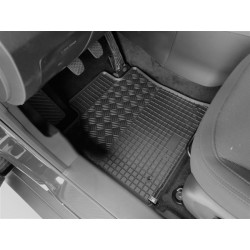 Gumi szőnyegek méretre SSANG-YONG Tivoli (2015-től)