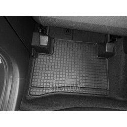 Gumi szőnyegek Kia Sportage 2022- / MHEV 2022- / HEV 22- / PHEV 22- készlethez