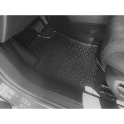 Gumi szőnyegek méretre ALFA ROMEO Tonale (2022-től)