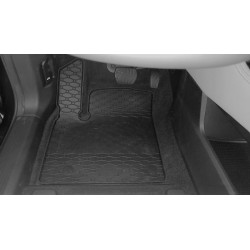 NISSAN X-Trail e-POWER (2023-től) egyedi gumilábak