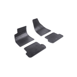 Szőnyegek és lezárók SEAT Exeo combi (2009-2013) modellhez