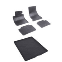 Szőnyegek és káda BMW 3 SD (F30) (2012-2019)