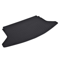 Szőnyegek és kádat HYUNDAI i30 HB - KÖZTES PADLÓZAT NÉLKÜL (2017-től)