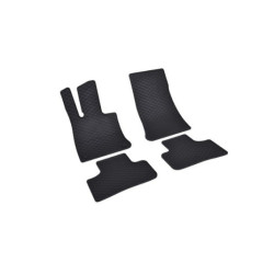 Mercedes GLC 2023- (X254) Szőnyegek és fürdőkád