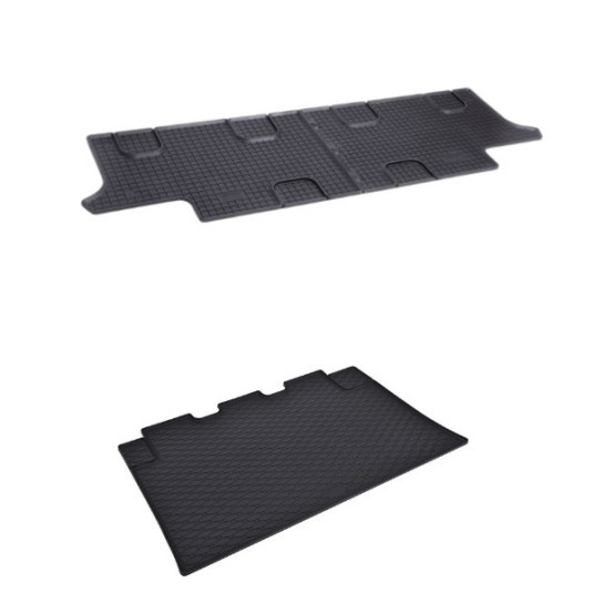 Szőnyegek és kádalja Mercedes V-Class XL 2014-