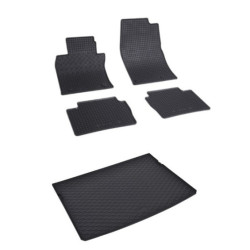 Szőnyegek és kádak Mazda CX-30 2020- SMART cargo board