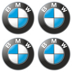 3D gyantamatricák BMW 4db
