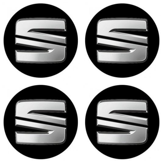 3D gyantanalepik SEAT 4db