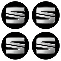 3D gyantanalepik SEAT 4db
