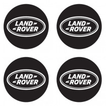 3D gyantamatricák Land rover 4db