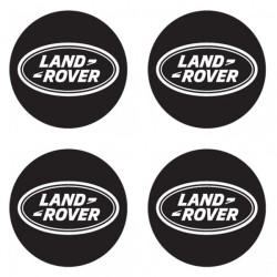 3D gyantamatricák Land rover 4db