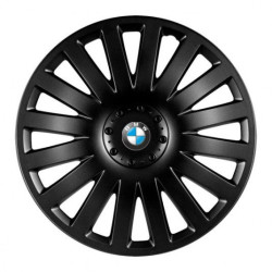 Kupak BMW 14 Smart black