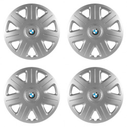 Kupak BMW 14 Master