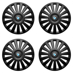BMW 14 Luxury black kupak