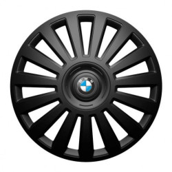 BMW 14 Luxury black kupak