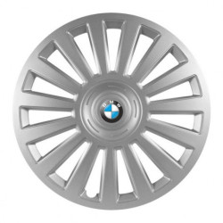 Kerékburkolatok a BMW 14 Luxury számára