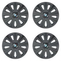 Felni sapka BMW 14 Aviator carbon RC grafit
