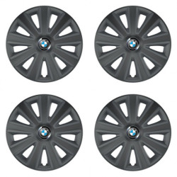 Felni sapka BMW 14 Aviator carbon RC grafit