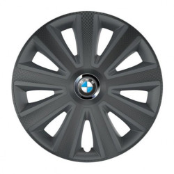 Felni sapka BMW 14 Aviator carbon RC grafit