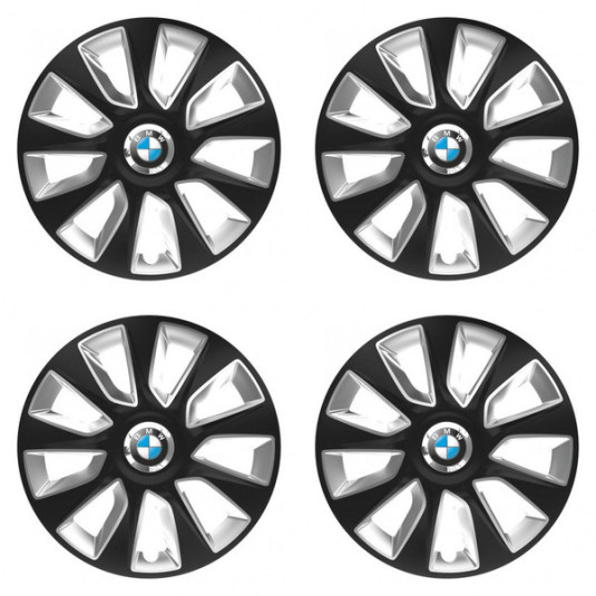 BMW 14 STRATOS BS agyvezetők