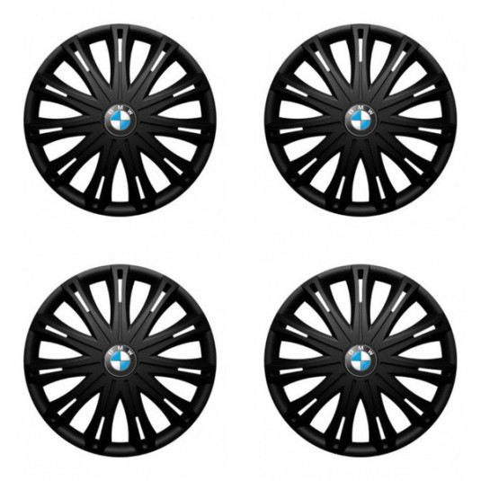 Kupak BMW 14 SPARK BLACK1 számára