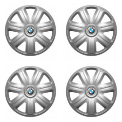 Puklice a BMW 14 COMFORT