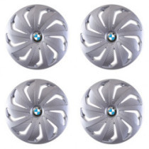 Kupak a BMW 15 WIND RC SI számára
