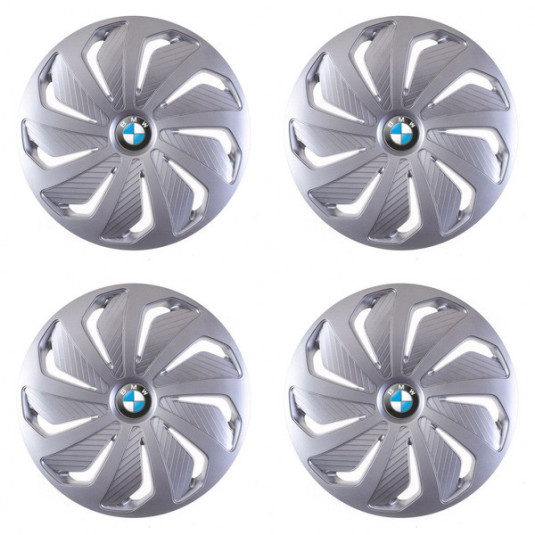 Kupak a BMW 15 WIND RC SI számára
