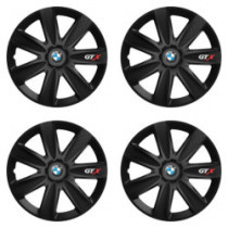 Kupola BMW 15 GTX CARBON black