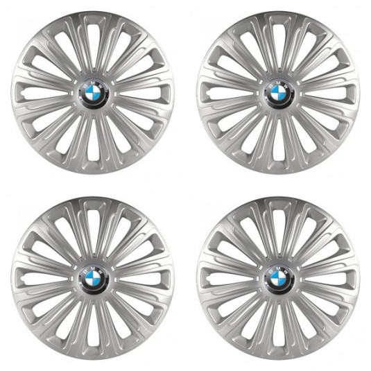 Alufelni kupak BMW 15 TREND RC